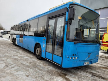 Forstadsbus VOLVO