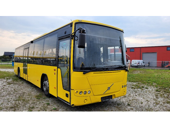 Bybuss VOLVO