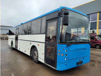 Forstadsbus VOLVO