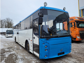 Forstadsbus VOLVO
