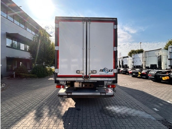 Lastebil med kjøl DAF CF 320 FA, 18 To. Monotemp.: bilde 4