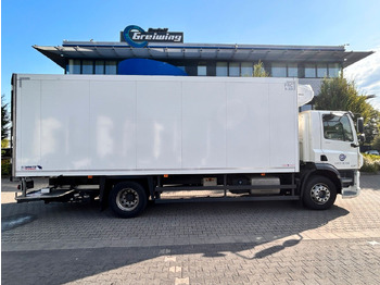 Lastebil med kjøl DAF CF 320 FA, 18 To. Monotemp.: bilde 2