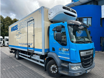 Lastebil med kjøl DAF LF 290
