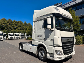 Trekkvogn DAF XF 480