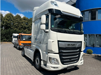 Trekkvogn DAF XF 480