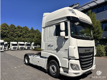 Trekkvogn DAF XF 480