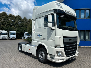 Trekkvogn DAF XF 480