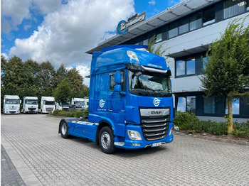 Trekkvogn DAF XF 480