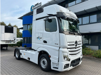 Trekkvogn MERCEDES-BENZ