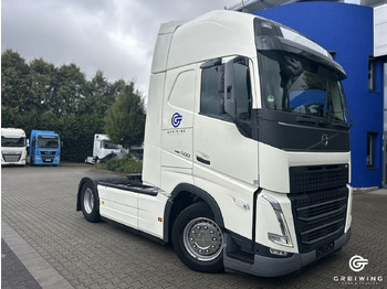 Trekkvogn VOLVO FH 500