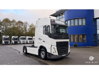 Trekkvogn VOLVO FH 500