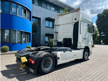 Trekkvogn DAF XF 480 FT SSC, Abbiegeassistent, Standklima: bilde 3