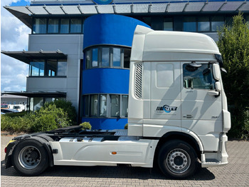 Trekkvogn DAF XF 480 FT SSC, Abbiegeassistent, Standklima: bilde 2