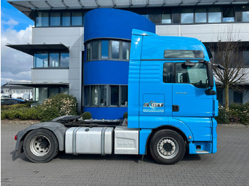 Trekkvogn MAN TGX 18.480 4x2 BLS XXL: bilde 2
