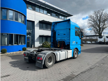 Trekkvogn MAN TGX 18.480 4x2 BLS XXL: bilde 3