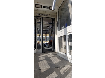 Ambulift AVIOGEI Ambulift E747 (Half Cab): bilde 4