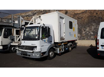 Ambulift