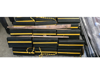 Flyplassutstyr AirBusiness GSE aircraft shocks: bilde 5