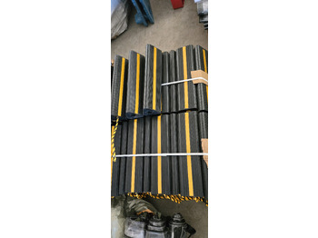 Flyplassutstyr AirBusiness GSE aircraft shocks: bilde 4