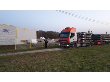 Flyplassutstyr Viking Pallet Dollies: bilde 5