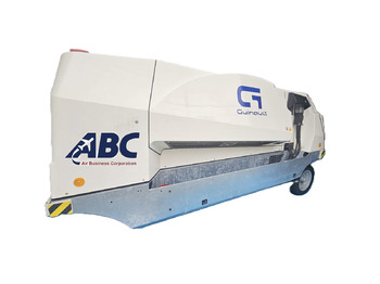 Bakkestrøm/ GPU GUINAULT