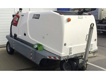 Bakkestrøm/ GPU GUINAULT