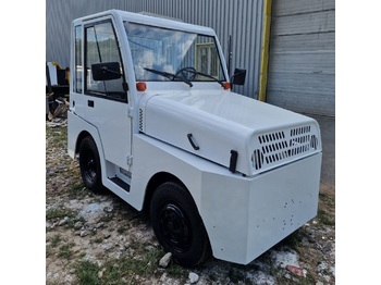 Pushbacktraktor MULAG