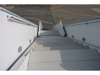 Leie SOVAM Passenger Stairs 1.9 SPS SOVAM Passenger Stairs 1.9 SPS: bilde 5 Leie SOVAM Passenger Stairs 1.9 SPS SOVAM Passenger Stairs 1.9 SPS: bilde 5