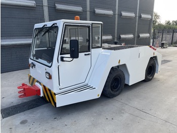 Pushbacktraktor TEMG