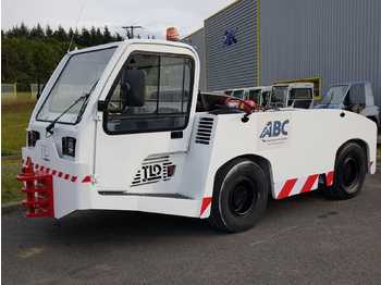 Pushbacktraktor TLD
