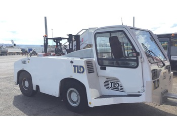 Pushbacktraktor TLD