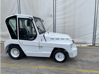 Pushbacktraktor TLD