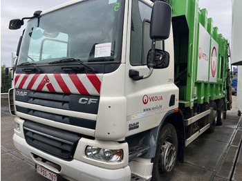 Søppelbil DAF CF 75 310