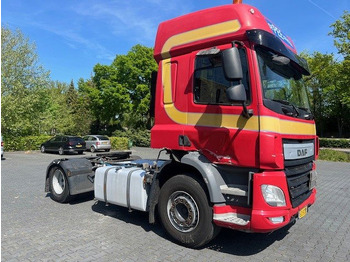 Trekkvogn DAF CF 440
