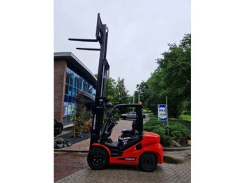 Dieseltruck Hangcha CPCD35-XF2: bilde 4 Dieseltruck Hangcha CPCD35-XF2: bilde 4