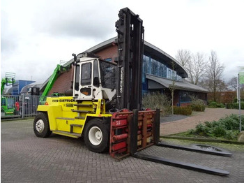 Dieseltruck SVETRUCK