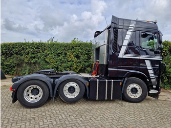 Trekkvogn DAF XF 480 (nieuwe APK): bilde 4
