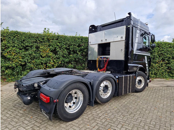 Trekkvogn DAF XF 480 (nieuwe APK): bilde 3
