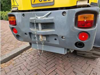 Hjullaster WACKER NEUSON WL 25: bilde 5