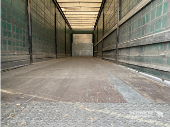 Gardintrailer SCHMITZ Curtainsider Coil: bilde 5