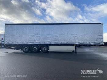 Gardintrailer SCHMITZ Curtainsider Standard Taillift: bilde 5