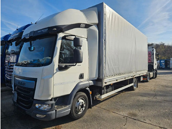 Kapellbil DAF LF 180