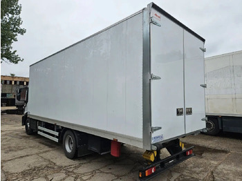 Skapbil Iveco EuroCargo 120 - 210 BOX 12t Only 7554 km: bilde 4 Skapbil Iveco EuroCargo 120 - 210 BOX 12t Only 7554 km: bilde 4