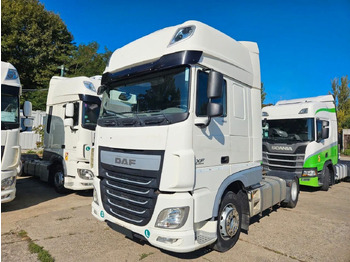Trekkvogn DAF XF 460
