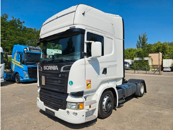 Trekkvogn SCANIA R 410