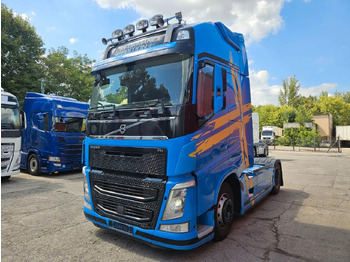 Trekkvogn VOLVO FH 540