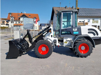 Hjullaster BOBCAT