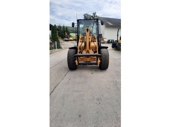 Hjullaster CAT 908M: bilde 2
