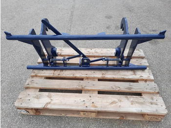 Hurtigkobling SCHÄFFER