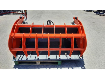 Silo-utstyr WEIDEMANN